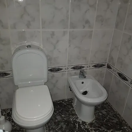 Apartment Bellevue Nr. 1 Carvoeiro (Lagoa)