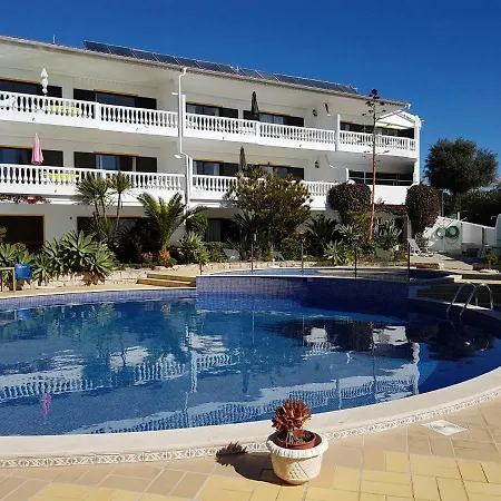 Bellevue Nr. 1 Apartment Carvoeiro (Lagoa)