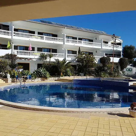 Apartment Bellevue Nr. 1 Carvoeiro (Lagoa)