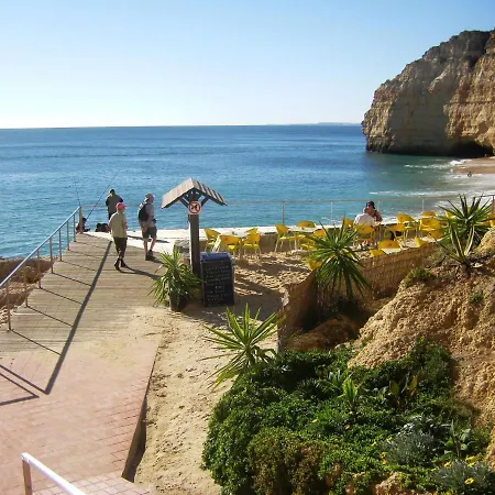 Bellevue Nr. 1 Carvoeiro (Lagoa)