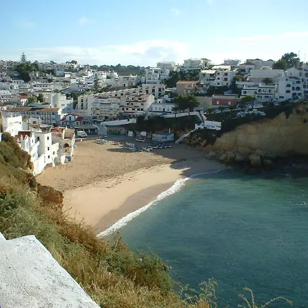 Bellevue Nr. 1 Carvoeiro (Lagoa)